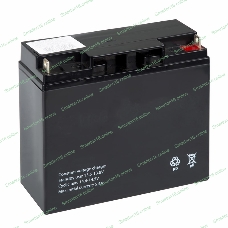 Аккумулятор Rexant 12 В 18 А/ч