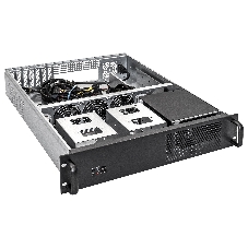 Серверный корпус ExeGate Pro 2U550-08 (RM 19