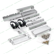 Серверная платформа ExeGate EX293873RUS Pro 2U550-06/2U2088 (RM 19