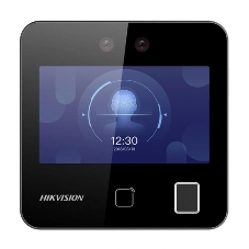 Терминал доступа HiWatch ACT-T1343MFW Терминал доступа HiWatch ACT-T1343MFW