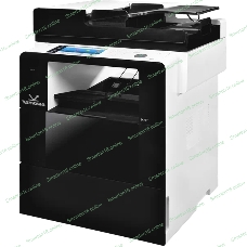 МФУ лазерное Катюша M247ep, A4+, ч/б, печ. 47 стр/мин., скан. до 60 стр/мин., 1200 x 1200 dpi (печать) 600 x 600 DPI (скан.), USB, Ethernet, Wi-Fi - российская сборка