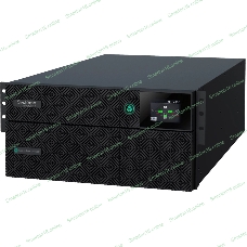 Источник бесперебойного питания Systeme Electriс SRT SRTSE5KRTX LIEC-NC 5000Вт 5000ВА черный