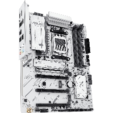 Материнская плата ASUS B850 MAX GAMING WIFI W, AM5, AMD B850, 4xDDR5, 4xSATA, 3xM.2, 1xPCIe 5.0 x16, 1xPCIe 4.0 x4, 2xPCIe 3.0 x1, 1xDisplayPort, 1xHDMI, 1x2.5Gb LAN, Wi-Fi 6E, Bluetooth 5.3, 1xUSB-C 10Gbps, 3xUSB-A 10Gbps, 2xUSB-A 5Gbps, 2xUSB-A 2.0, 3x3.5 мм, 7.1, ATX