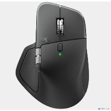 Мышь Logitech MX Master 4 Bluetooth GRAPHITE