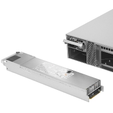 Корпус SuperMicro CSE-826BE1C-R920LPB 920W черный