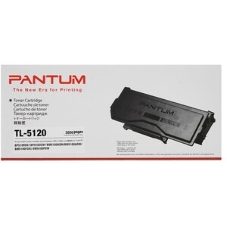 Картридж Pantum TL-5120H for BP5100/BM5100. черный. 6000 pages.