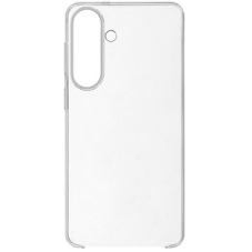 Чехол (клип-кейс) Samsung для Samsung Galaxy S26+ Clear Case прозрачный (EF-QS947CTEGRU)