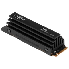 Накопитель SSD Crucial T705 4Tb PCIe Gen5 NVMe M.2 SSD CT4000T705SSD3