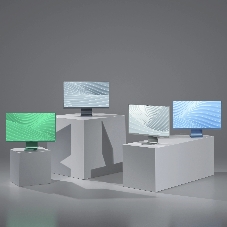 Монитор 27