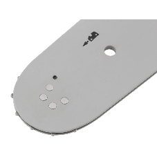 Шина для бензопилы Denzel DGS-5820, длина 50 см (20