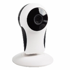 Беспроводная камера WiFi Smart 1.0Мп 1280x720 (720P), объектив 3.6 мм., с магнитным креплением, ИК до 10 м.