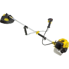 Триммер бензиновый Huter GGT-1500SX, 2 л.с.