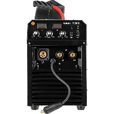 Сварочный аппарат Ресанта САИПА-250 инвертор ММА DC/MIG-MAG/FCAW 11.5кВт