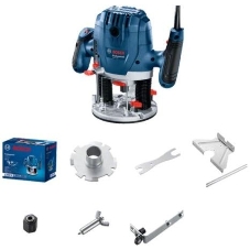 Фрезер Bosch GOF 130 (06016B7000) 1300Вт 11000-28000об/мин