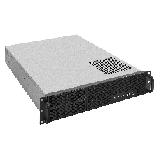 Серверная платформа ExeGate EX293874RUS Pro 2U550-06/2U2088 (RM 19