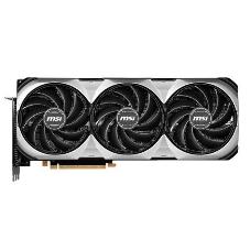Видеокарта MSI PCI-E 4.0 RTX 4080 16GB VENTUS 3X OC