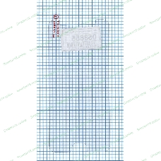 Защитное стекло для Meizu MX6