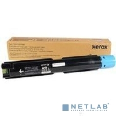 Картридж лазерный VLC7120 синий/Extra high capacity cyan VersaLink C7120/C7125/C7130
