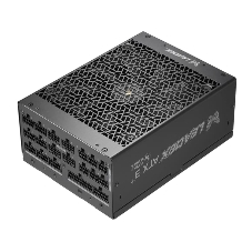 Блок питания 2800 Ватт Power Supply Super Flower Leadex Platinum ATX 3.1, 2800W, ATX, 140мм, 16xSATA, 4xPCI-E(6+2), 4xPCI-E 16, APFC, 80 PLUS Platinum, Full Modular