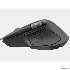 Мышь Logitech MX Master 4 Bluetooth GRAPHITE