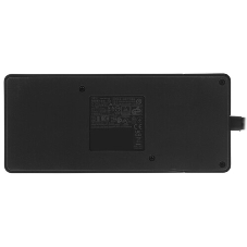 Стыковочная станция Dell 452-BDPQ, 240Вт, черный