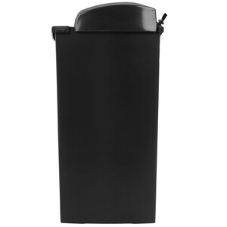 Шредер Fellowes PowerShred P-25S (секр.Р-1)/ленты/5лист./11лтр.