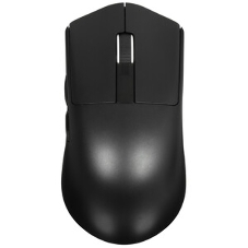 Мышь беспроводная/проводная Defender Hyperion GM-119 черный, 12000 dpi, радиоканал, Bluetooth, USB, кнопки - 6
