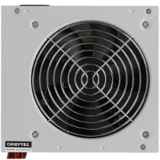 Блок питания Chieftec APB-700B8, 700Вт, 80 PLUS, 120мм, серебристый