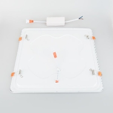 Светильник Elektrostandard DLS003 24W 4200K встраиваемый a034919
