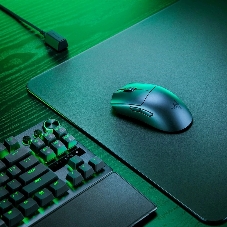 Мышь беспроводная/проводная Razer Viper V3 Pro черный, 35000 dpi, радиоканал, USB, кнопки - 8