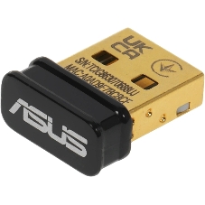 Беспроводной сетевой адаптер ASUS USB-BT540