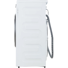 Стиральная машина Beko WSDN63512ZSW белый, загрузка фронтальная 6 кг, 1000 об/мин., класс: А