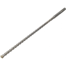 Бур Elitech 1820.039900, по бетону, 16мм, SDS-MAX, 1шт
