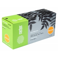 Картридж лазерный Cactus CS-PH6120X (113R00692) черный (4500 стр.) для Phaser 6115/6120 Картридж лазерный Cactus CS-PH6120X (113R00692) черный (4500 стр.) для Phaser 6115/6120