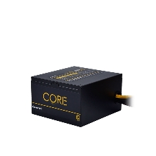Блок питания Chieftec BBS-700S, 700Вт, 80 PLUS Gold, 120мм, черный