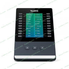 Телефон VOIP LCD EXPANSION/T58V/T56A EXP50 YEALINK