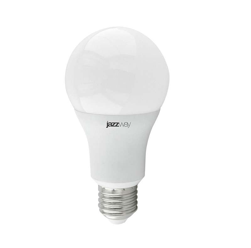 Лампа светодиодная JazzWay PLED-SP A70 25Вт 5000К E27 230/50