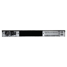 Серверный корпус ExeGate EX293173RUS Pro 1U650-04 (RM 19