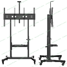 Мобильная стойка ONKRON на 1 ТВ/50-100