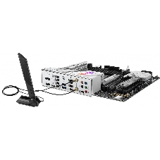 Материнская плата ASUS ROG STRIX B760-G GAMING WIFI, LGA 1700, Intel B760, 4xDDR5, 4xSATA, 2xM.2, 1xPCIe 5.0 x16, 1xPCIe 4.0 x4, 1xHDMI, 1xDP, 1x 2.5Gb LAN, 1xUSB-A 3.2 Gen 2, 2xUSB-A 3.2 Gen 1, 4xUSB-A 2.0, 1xUSB-C 3.2 Gen 1, 1xUSB-C 3.2 Gen 2x2, 5x3.5 мм, 7.1, mATX