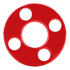 Коронка Matrix BIMETAL, 40 мм
