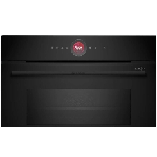 Встраиваемый духовой шкаф электрический Bosch CMG9241B1 черный