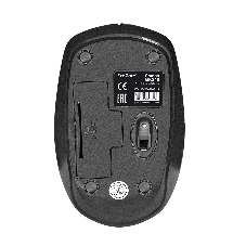 Комплект клавиатура+мышь ExeGate Professional Standard Combo MK240 беспроводной, USB, 1200 DPI, чёрный