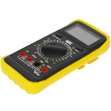Мультиметр IEK Professional MY64 цифровой