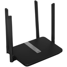 Маршрутизатор CUDY AC1200 Wi-Fi 4G LTE Cat.4 Router, AC1200 Wi-Fi, build-in 4G LTE modem, 4 10/100M RJ45 Ports, Nano SIM Slot, 300Mbps at 2.4GHz + 867Mbps at 5GHz, Internal antennas, PPTP/L2TP/OpenVPN/WireGuard VPN, DNS over Cloudflare/Google/Quad9, DDNS, SMS, Band locking, TR069/TR098/TR111/TR181, Cudy Mesh Support, LTE-FDD: B1/3/5/7/8/20/28; LTE-TDD: B38/40/41;WCDMA: B1/5/8/8