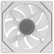 Вентилятор для корпуса Formula Floe 12BK ARPW Reverse ARGB черный, 120 мм, 1500 об/мин, 20.15 дБ, 4 pin