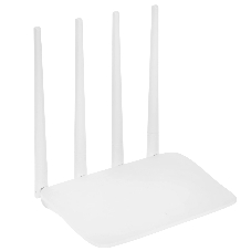 Маршрутизатор TENDA F6 Wi-Fi 300MBPS 10/100M