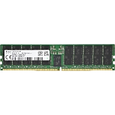 Модуль памяти RDIMM 64GB DDR5-5600 ECC REG HMCG94AGBRA177N HYNIX Модуль памяти RDIMM 64GB DDR5-5600 ECC REG HMCG94AGBRA177N HYNIX