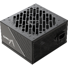Блок питания Aerocool/Formula V Line FV-1200PM, 1200Вт, 80+ Platinum, 120мм, модульный, черный