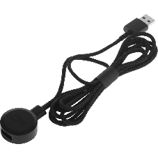 Мышь беспроводная HyperX Haste 2 черный, 26000 dpi, радиоканал, Bluetooth, USB, кнопки - 5